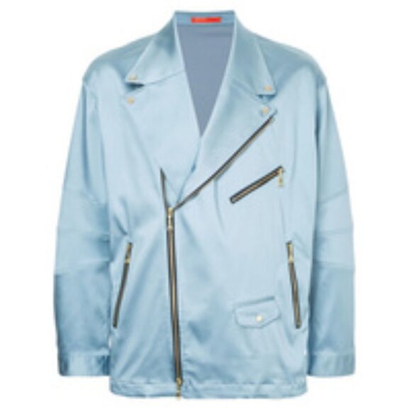 GUILD PRIME  biker Brand  jacket - Picture 1 of 14